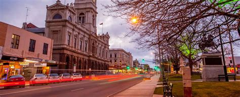 escort ballarat|City of Ballarat escorts